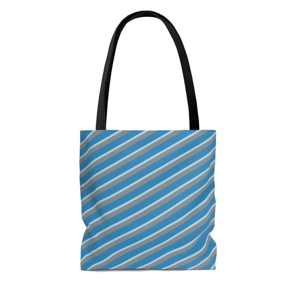 Take Off Moonlight Flight Tote Bag