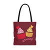 Sweet Cupcakes! Tote Bag