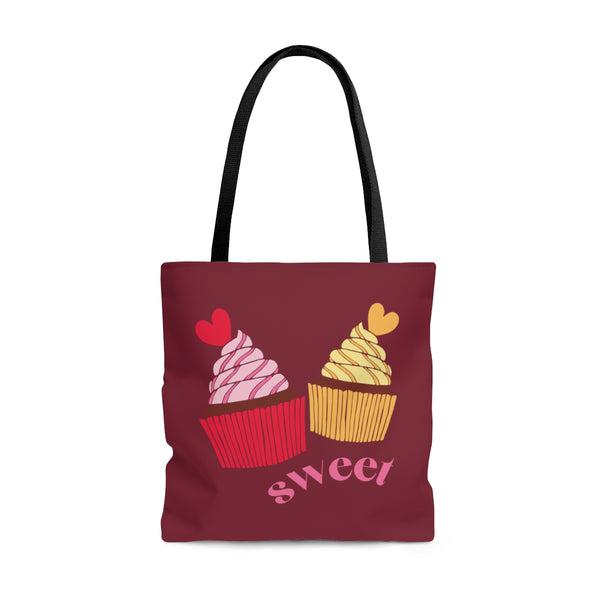 Sweet Cupcakes! Tote Bag