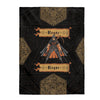 Ancient RPG Rogue Class Blanket