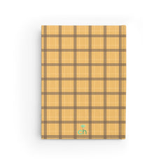 Embrace Change the Best is Yet to Come Journal - Ruled Line