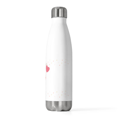 Hug March Bear 20oz Insulated Bottle
