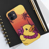 Hawaii Rubber Ducky Cute Phone Case