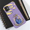 Funny Sloth Gaming Connection Problems Tough Phone Case