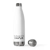 Be Ahead of the Curve 20oz Insulated Bottle