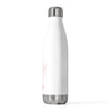 Sign of Love 20oz Insulated Bottle