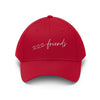 Friends ♥♥♥ Unisex Twill Hat