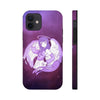 Heavenly Angel Anime Phone Case (Tough)