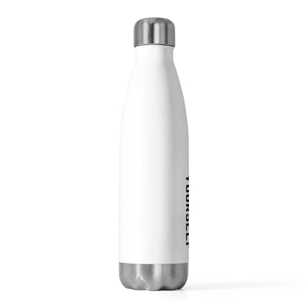 Activate Yourself 20oz Insulated Bottle