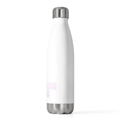 I'm Going Places 20oz Insulated Bottle