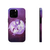 Heavenly Angel Anime Phone Case (Tough)