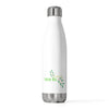 Start Small, Grow Big 20oz Insulated Bottle