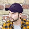 Positivity Aligned Unisex Twill Hat