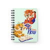 Learn Something New Kai & Kika Journal