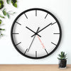 Awesome Work Thumbs Up Wall Clock