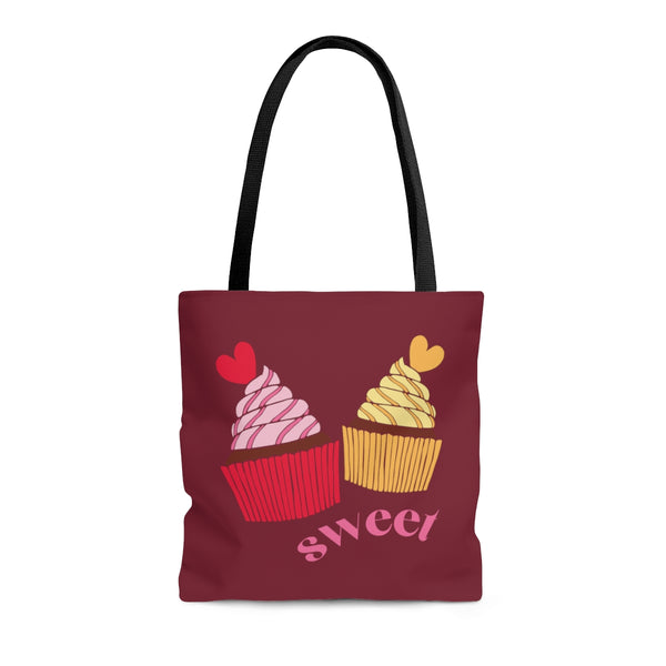 Sweet Cupcakes! Tote Bag
