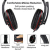 Ninja Dragons Space G3600 Wired Stereo Gaming Headset