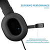 Ninja Dragons Space G3600 Wired Stereo Gaming Headset