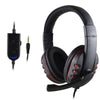 Ninja Dragons Space G3600 Wired Stereo Gaming Headset