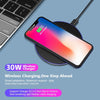 Ninja Dragon W9 30W Wireless Charging Pad